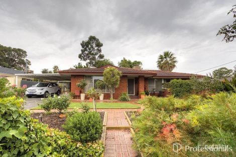 Property photo of 61 Mahonia Way Forrestfield WA 6058