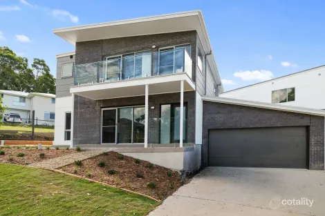 Property photo of 17 Kariboo Lane Mount Hutton NSW 2290
