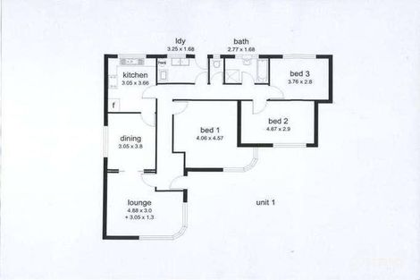 Property photo of 14 Broadmeadows Road Tullamarine VIC 3043