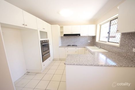 Property photo of 46 Marsden Road Kallangur QLD 4503