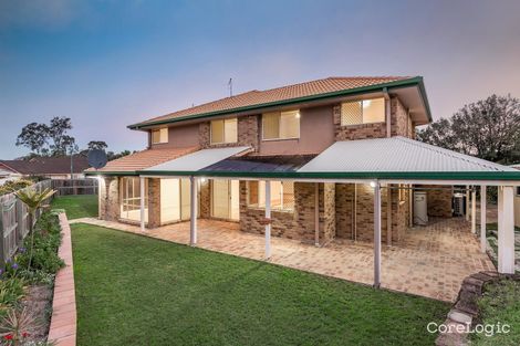 Property photo of 26 Rattray Place Ferny Grove QLD 4055