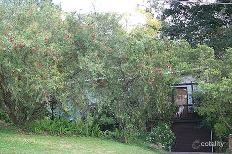 8 Couldrey St, Bardon, QLD 4065