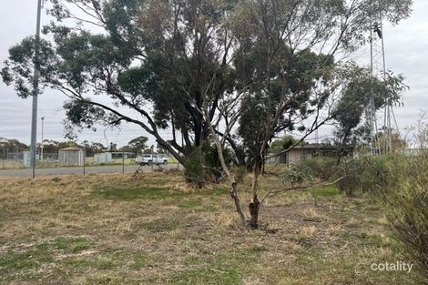 Property photo of 11G Morrison Street Birchip VIC 3483