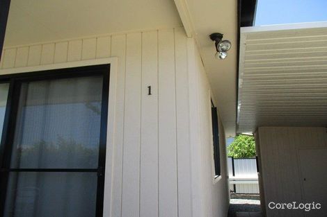 Property photo of LOT 1/26 Sonoma Street Collinsville QLD 4804