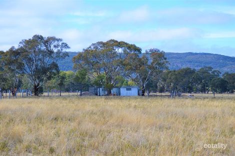 81 King Johns Lane, Yarrawonga, NSW 2850