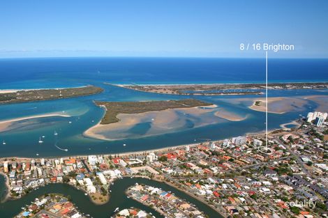 Property photo of 8/16 Brighton Street Biggera Waters QLD 4216