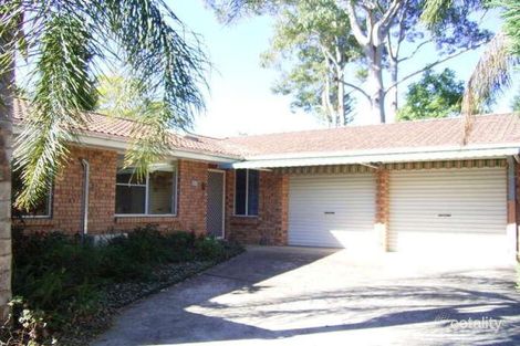 Property photo of 2/3A Campbell Avenue Normanhurst NSW 2076