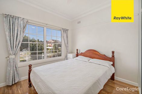 Property photo of 8 Brenda Avenue Lidcombe NSW 2141