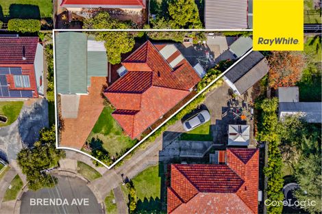 Property photo of 8 Brenda Avenue Lidcombe NSW 2141