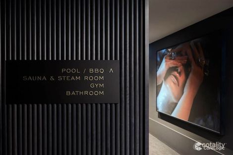 1102/105-107 Clarendon St, Southbank, VIC 3006