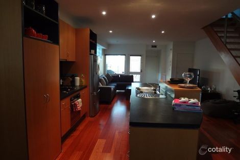 Property photo of 86B Bent Street Moonee Ponds VIC 3039