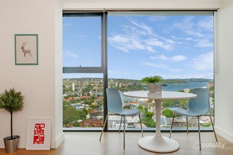 Property photo of 1610/80 Alfred Street South Milsons Point NSW 2061