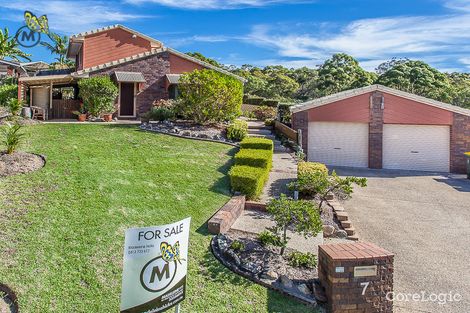 Property photo of 7 Astaire Place McDowall QLD 4053