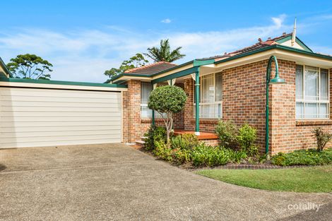Property photo of 4/39-45 Ida Street Sans Souci NSW 2219