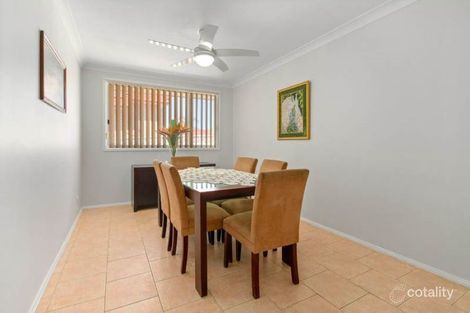Property photo of 6 Parroo Close St Clair NSW 2759