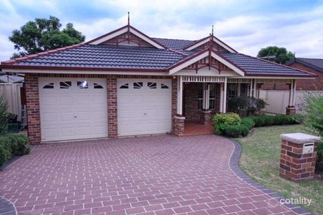 5 Dormer Cl, Elderslie, NSW 2570