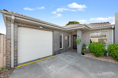 3/74 Reid St, South Morang, VIC 3752