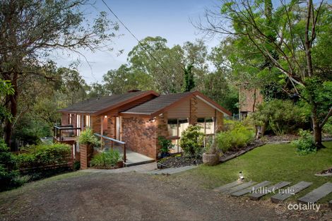 Property photo of 15 Webb Street Warrandyte VIC 3113