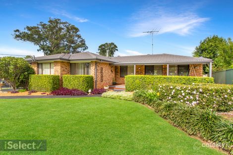24 Mckay Dr, Silverdale, NSW 2752