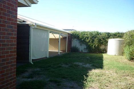 Property photo of 11 McTavish Boulevard Horsham VIC 3400