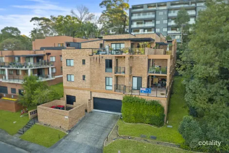 6/206-208 Henry Parry Dr, North Gosford, NSW 2250