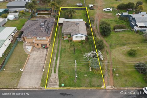 Property photo of 36 Jones Street Parkes NSW 2870