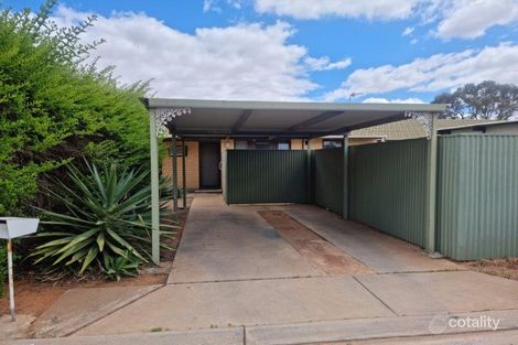 3/3 Barber Ct, Port Augusta West, SA 5700