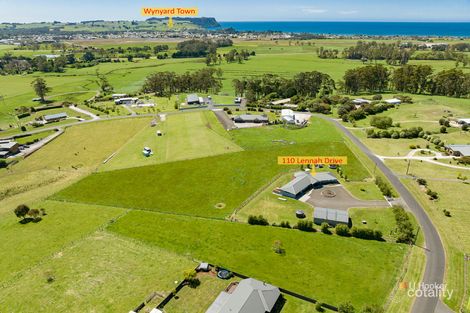 Property photo of 110 Lennah Drive Wynyard TAS 7325