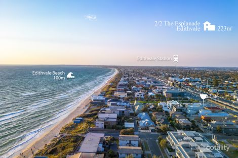 Property photo of 2/2 The Esplanade Edithvale VIC 3196