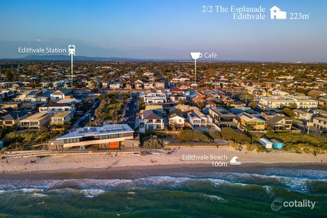 Property photo of 2/2 The Esplanade Edithvale VIC 3196