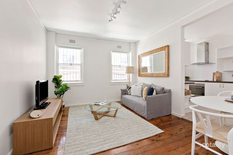 Property photo of 4/47 Francis Street Bondi Beach NSW 2026