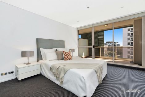 Property photo of 309/8 Lachlan Street Waterloo NSW 2017