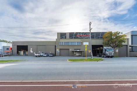 40-44 Railway Pde, Welshpool, WA 6106