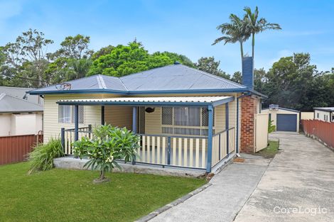 Property photo of 25 Jenkins Street Unanderra NSW 2526