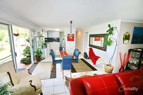 Property photo of 24 Freemans Road Lower Beechmont QLD 4211