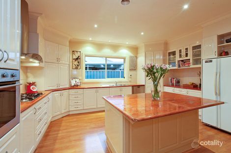 Property photo of 5 Huntington Court Werribee VIC 3030