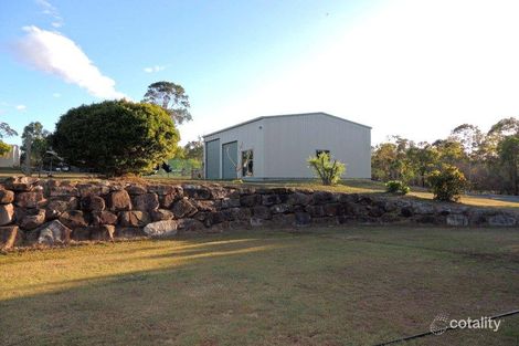 Property photo of 2 Dedekind Avenue Benaraby QLD 4680