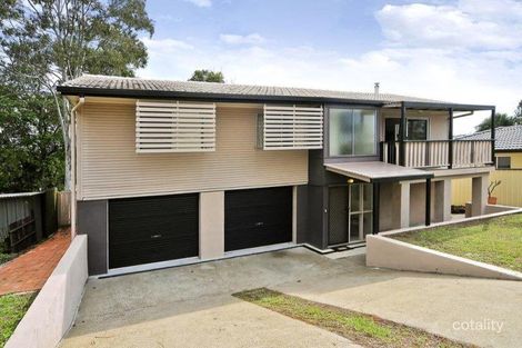 Property photo of 32 Dandenong Road Jamboree Heights QLD 4074