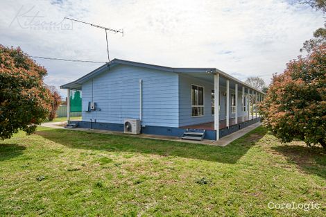 Property photo of 5 John Street The Rock NSW 2655