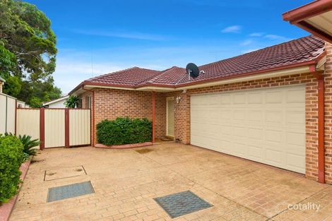 Property photo of 4/16 Strickland Street Bass Hill NSW 2197
