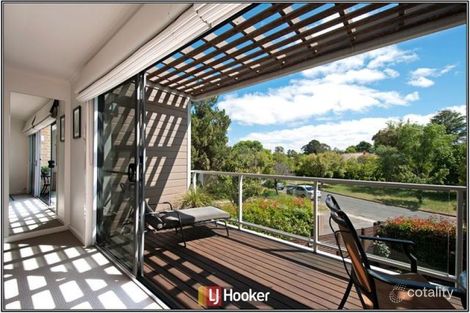 Property photo of 3B Owen Crescent Lyneham ACT 2602