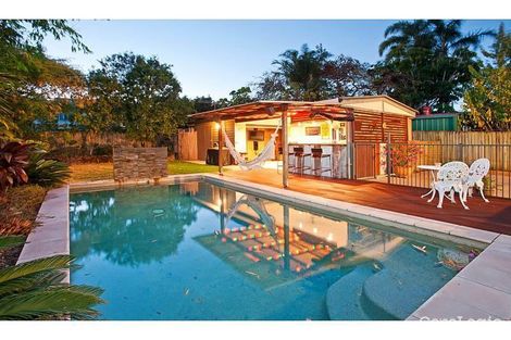 Property photo of 65 Hecklemann Street Carina Heights QLD 4152