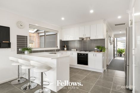 20 Quinella Way, Pakenham, VIC 3810