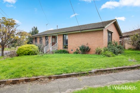 Property photo of 126 Tyquin Street Laverton VIC 3028