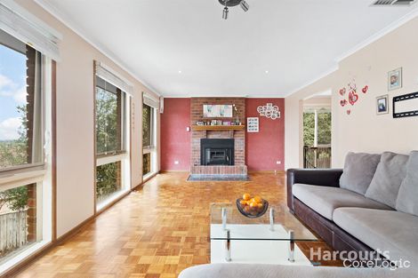 Property photo of 6 Egerton Grove Epping VIC 3076