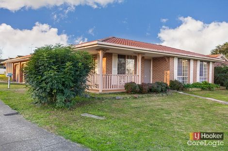 Property photo of 21 Adrienne Street Glendenning NSW 2761