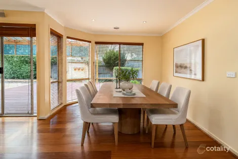 Property photo of 27 Neptune Drive Point Cook VIC 3030