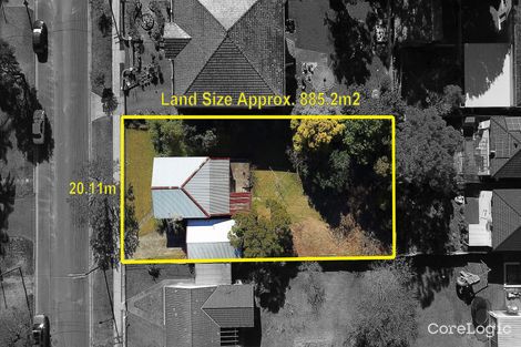Property photo of 47 Fenwick Street Bankstown NSW 2200