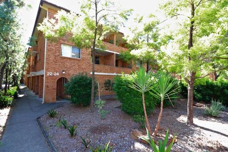 Property photo of 15/22-24 Thomas Street Parramatta NSW 2150
