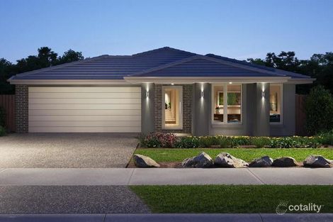 6603 Gillespie Ave, Werribee, VIC 3030